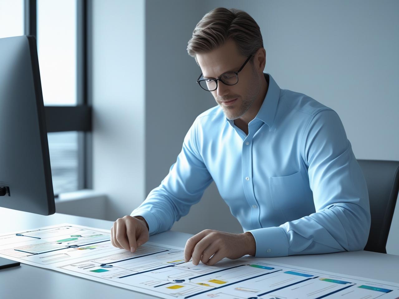 Project Roadmap Planner